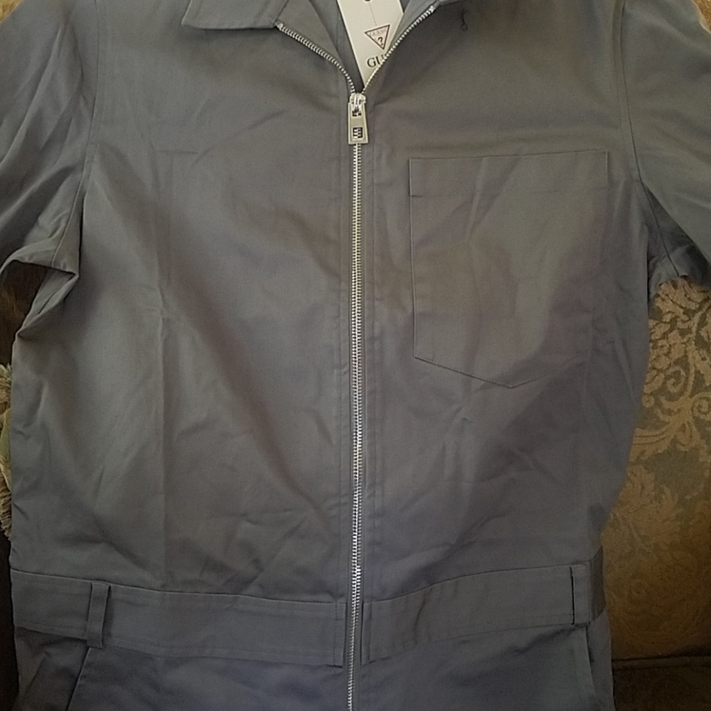 GUESS JUMPER. - Picture 3 of 8